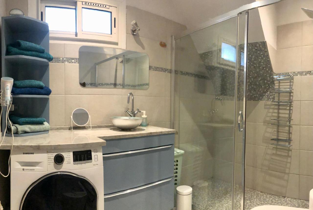 Charming Apartment Near The Beach ヴィルフランシュ・シュル・メール エクステリア 写真