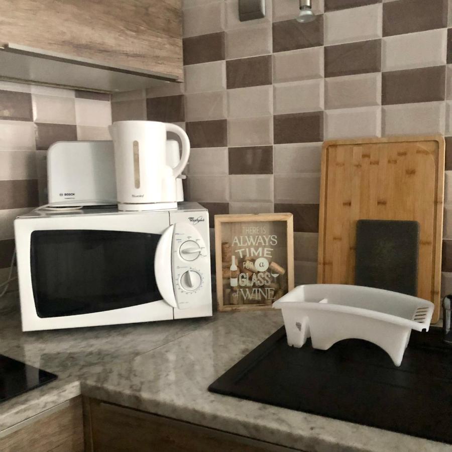 Charming Apartment Near The Beach ヴィルフランシュ・シュル・メール エクステリア 写真